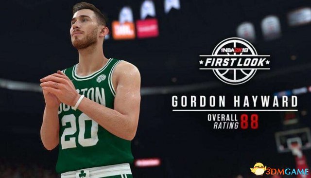 NBA2K18提高投篮命中率技巧 2K18如何增加命中率