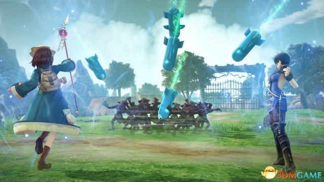 无双全明星PC版发售时间一览 