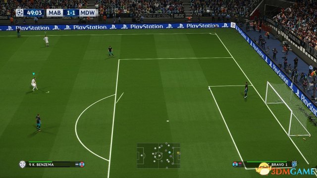 实况足球2018怎么样 PES2018图文测评