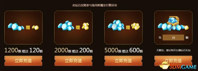 LOL魔法引擎抽奖活动 兑换海克斯魔法引擎送皮肤