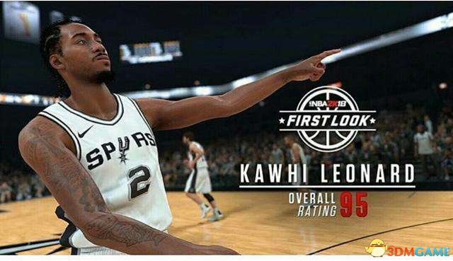 NBA2K18投中三分球技巧 NBA2K18如何中三分球