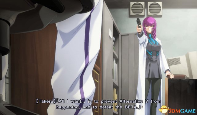 Muv-Luv Alternative配置要求是什么