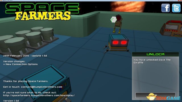 3dmgame