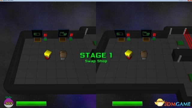 3dmgame
