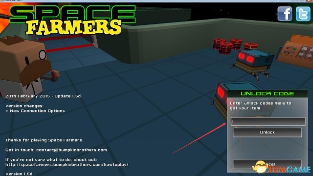 3dmgame