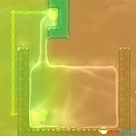缺氧瀑布降温教程 缺氧瀑布降温注意事项