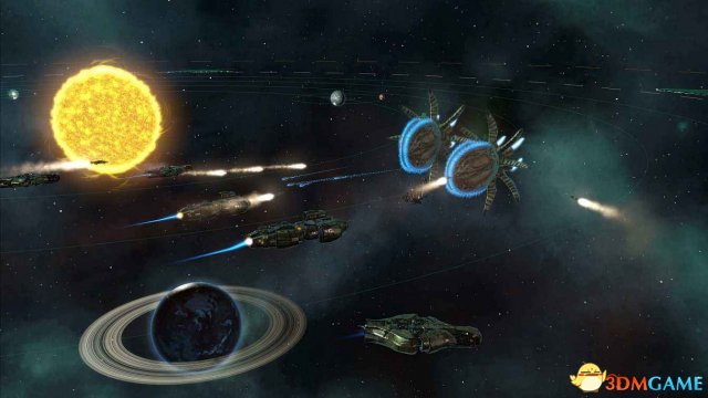 群星Stellarisv1.8种族MOD种族特性失效解决方法