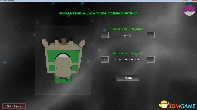 3dmgame
