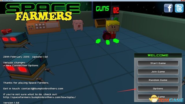3dmgame