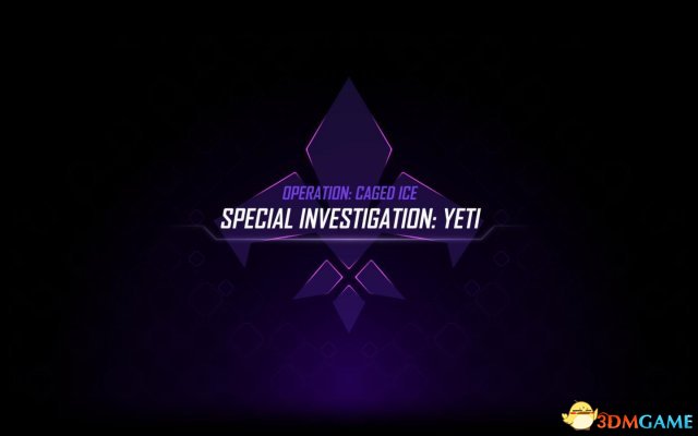 混乱特工YETI怎么解锁 混乱特工YETI解锁流程攻略