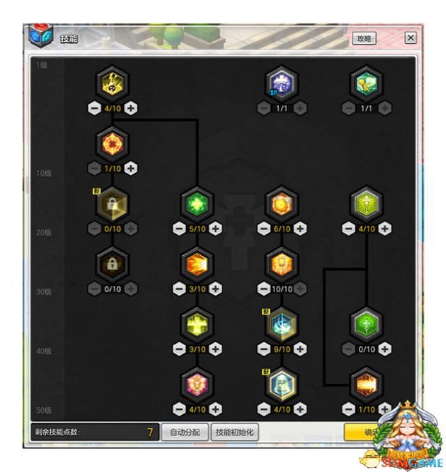 3dmgame