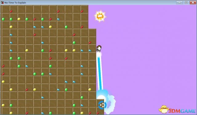 3dmgame