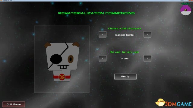 3dmgame