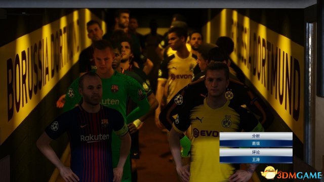 实况足球2018怎么样 PES2018图文测评