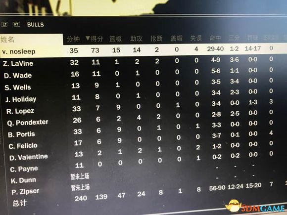 NBA2K18mc模式怎么打 实用打法介绍