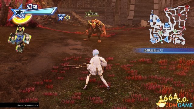 无双全明星全主线剧情关卡出现条件