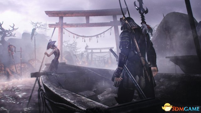 仁王DLC3什么时候出