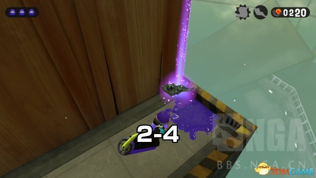 3dmgame