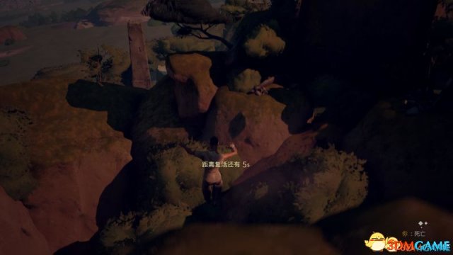 赦免者1.05版本补丁更新介绍