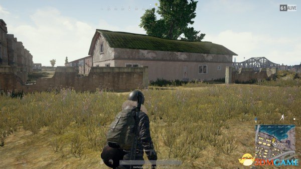 绝地求生大逃杀建筑类型图解 大逃杀有哪些建筑