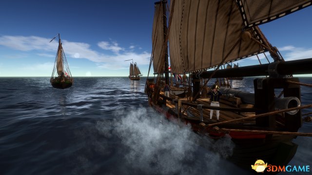 Holdfast NationsAtWar发售时间一览 