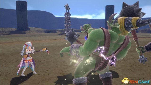 3dmgame