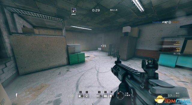 3dmgame