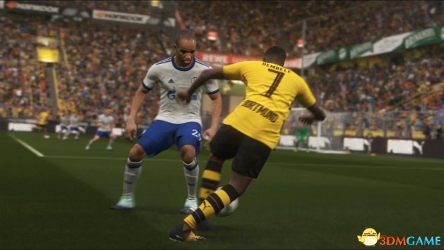 实况足球2018怎么样 PES2018图文测评