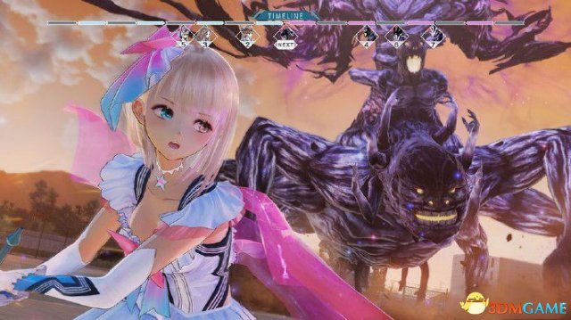 蓝色反射幻舞的少女之剑全任务列表