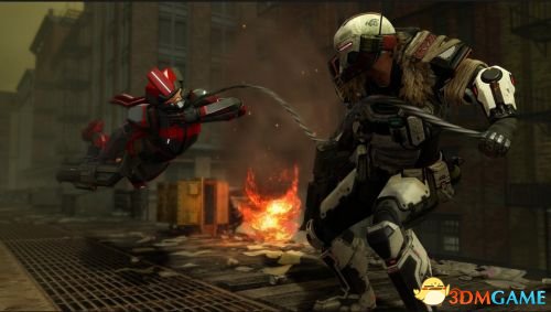 幽浮2天选者之战新手前期生存教程 XCOM2开局技巧