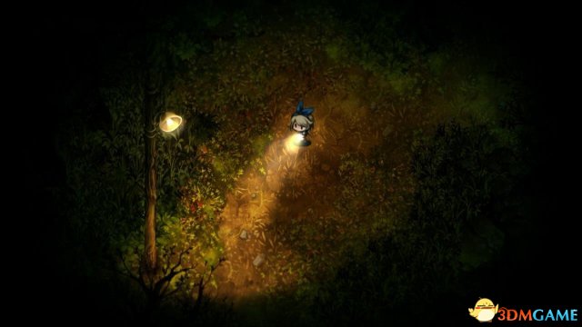 深夜廻怎么躲避怪物 深夜廻怪物躲避方法技巧一览