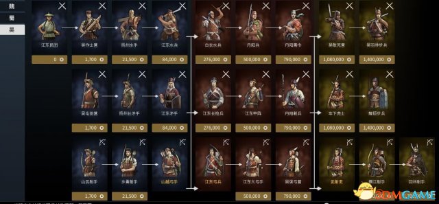 虎豹骑高阶战场怎么玩 虎豹骑高阶战场PVP攻略