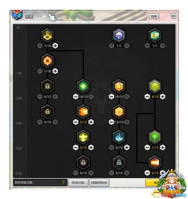 3dmgame