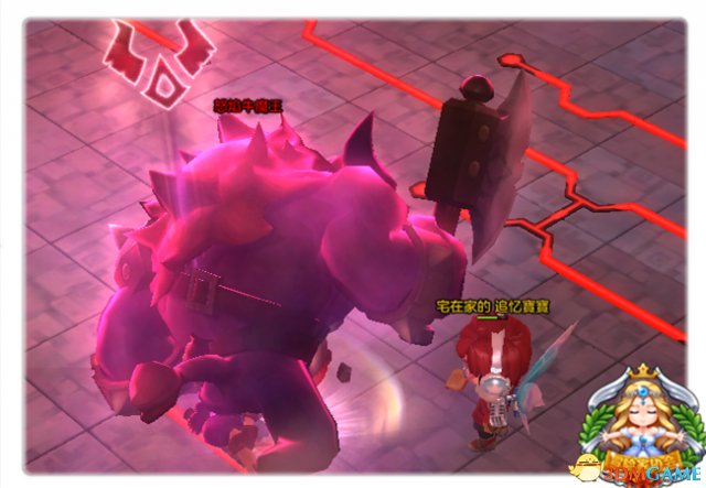 3dmgame