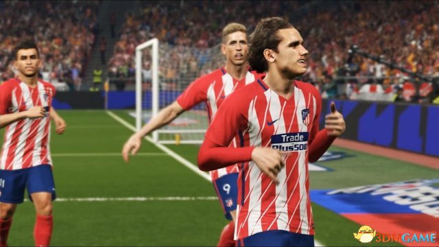 实况足球2018怎么样 PES2018图文测评