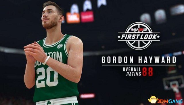 NBA2K18传奇经历速刷VC技巧 2K18如何刷VC