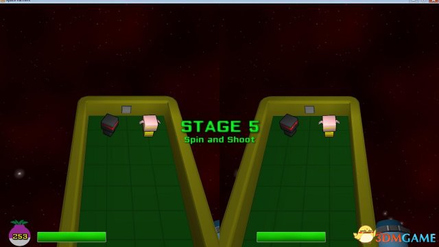 3dmgame