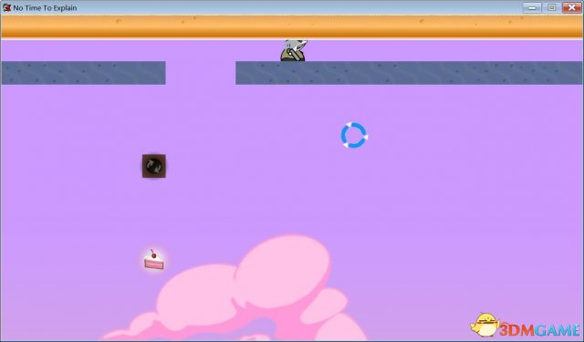 3dmgame