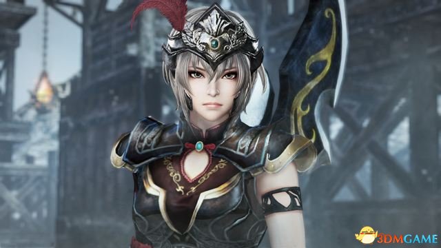 真三国无双7帝国全人生态度一览 获得条件介绍