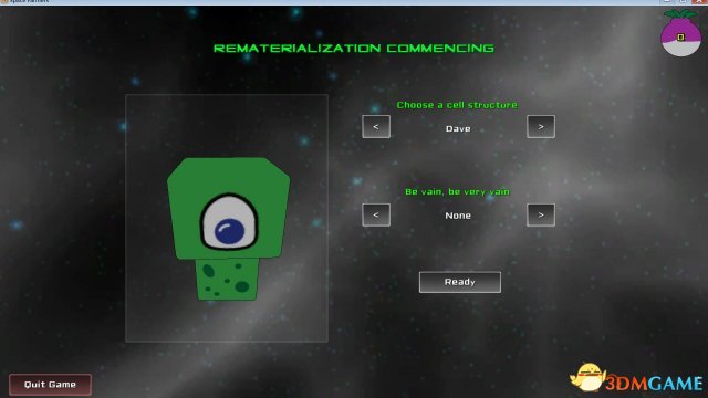 3dmgame
