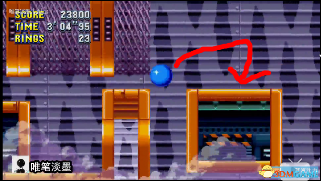 3dmgame