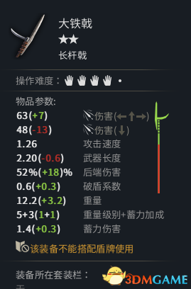 虎豹骑名将战骑兵穿什么 虎豹骑名将战骑战装备选择