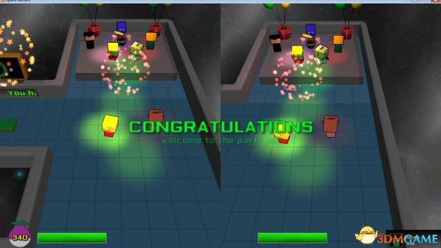 3dmgame