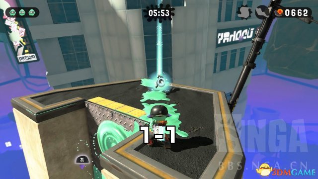 3dmgame