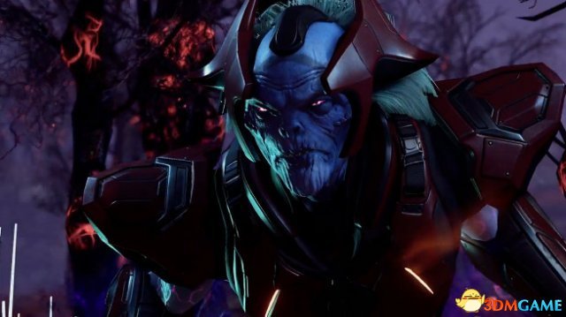 幽浮2天选者之战全人物介绍 XCOM2全人物技能解析