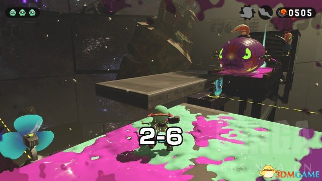 3dmgame