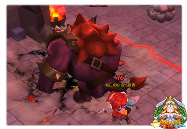 3dmgame
