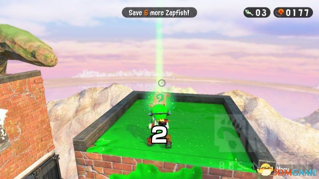 3dmgame