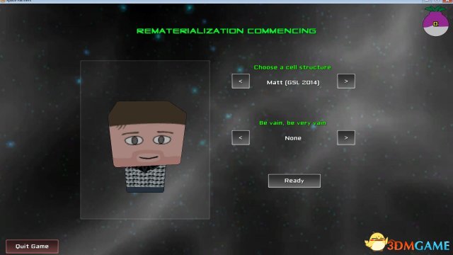 3dmgame