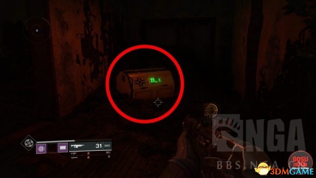 3dmgame